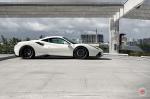 Ferrari 488 GTB on Vossen Wheels (S21-01) 2019 года